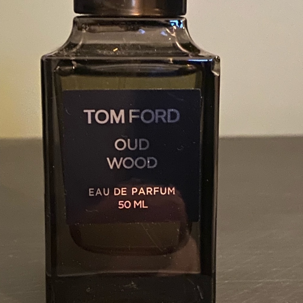 COPY - Tom Ford Oud Wood